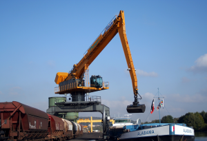 Nancyport S200.30EP