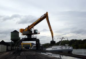Nancyport S308EP