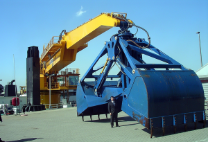 seram dragado S88035E Benne